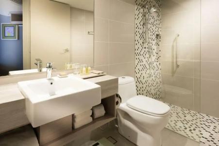 DoubleTree Resort by Hilton Penang - 78