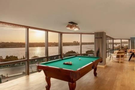 Holiday Inn Cairo Maadi, an IHG - 54