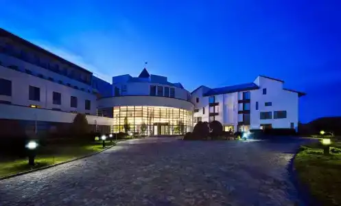 Vilnius Grand Resort - 1
