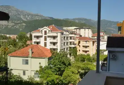Hermes Budva - 2