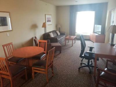 Wingate by Wyndham - Edmonton West - 40