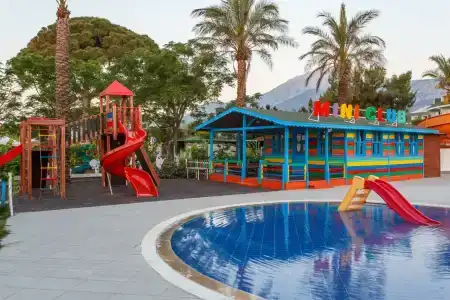 Lucida Beach - All Inclusive - 70