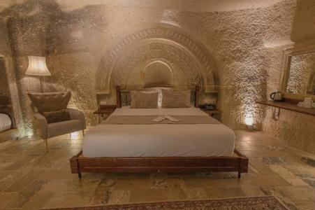 Osmanbey Cave House - 66