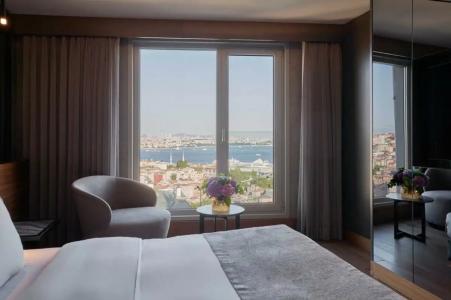 Richmond Istanbul - 79