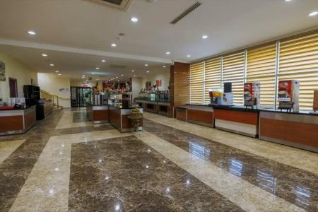 Ramada By Wyndham Cappadocia - 47