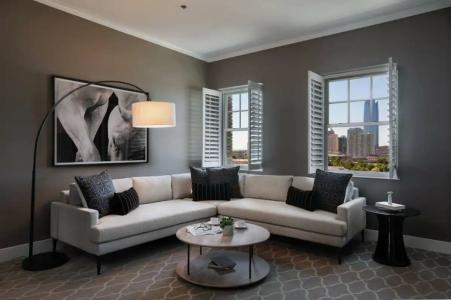 Ambassador Oklahoma City, Autograph Collection - 70