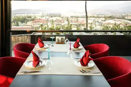 Ramada by Wyndham Isparta - 4