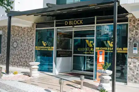 Onkel Rada Apart - 5