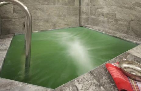 Ikbal Thermal & Spa Afyon - 41