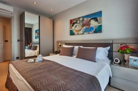 Fraser Place Antasya Istanbul - 64