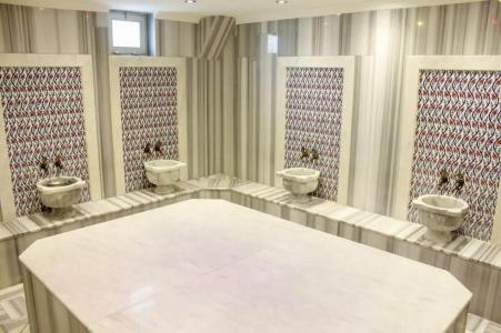 Ark Apart and Suite - 21