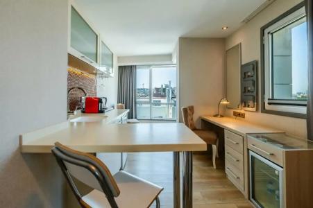 Ramada by Wyndham Ankara - 15
