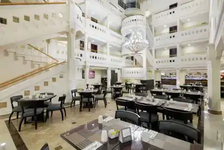 Crowne Plaza Istanbul - Old City, an IHG - 97