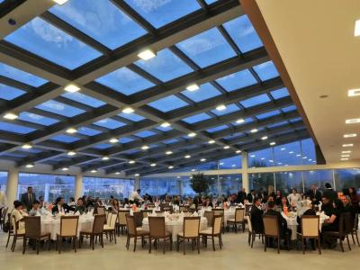 Dalaman Airport Lykia Thermal & Spa - 11