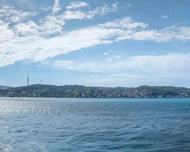 The Stay Bosphorus - 12