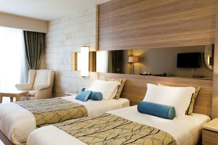 Melas Resort