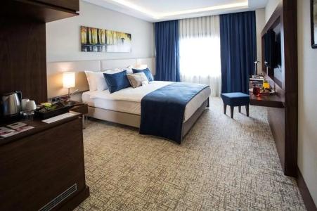 Ramada by Wyndham Yalova - 51