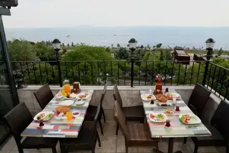 Seahouse Suites - 86