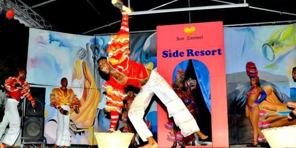 Side Resort Annex - 94