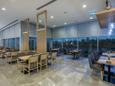 Park Inn by Radisson Samsun - 89