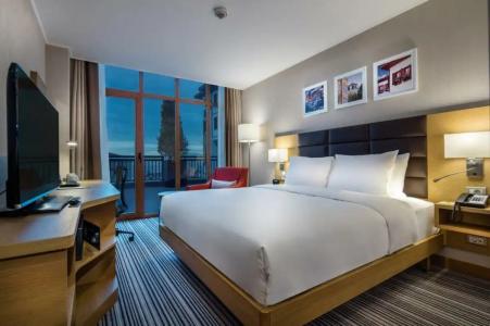 Hilton Garden Inn Safranbolu - 31