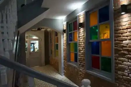 Luna Kaleiçi - 9
