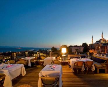 GLK PREMIER Regency Suites & Spa - 70