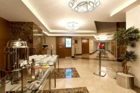Holiday Inn Ankara-Kavaklidere, an IHG - 62