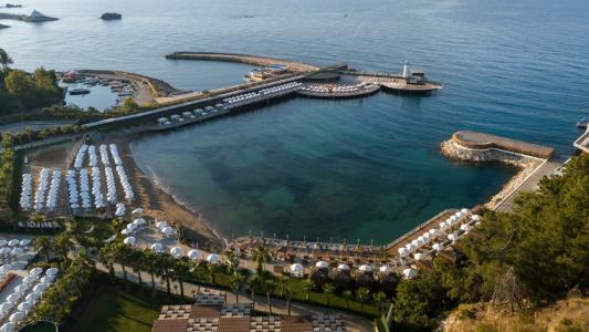 Mylome Luxury & Resort - 54