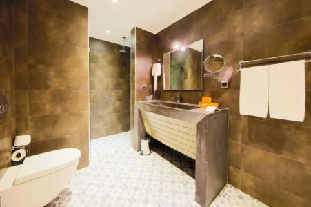 Doğa Thermal Health & Spa - 90