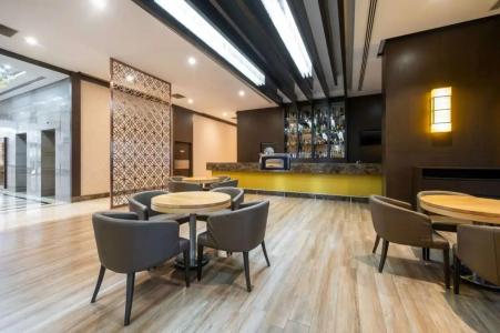 Clarion Istanbul Mahmutbey - 98