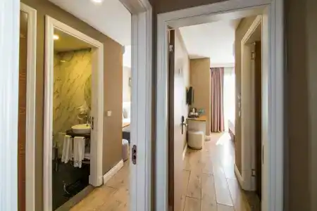 Aston Taksim - 3