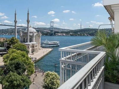 The Stay Bosphorus - 39
