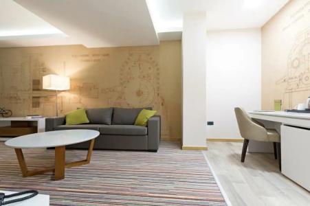 TESLA - Smart Stay Garni - 67