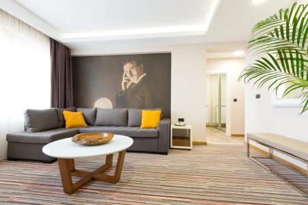 TESLA - Smart Stay Garni - 46