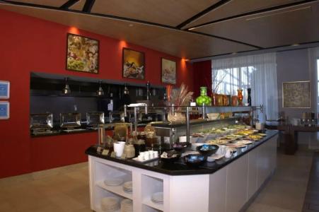 Hilton Garden Inn Konya - 29