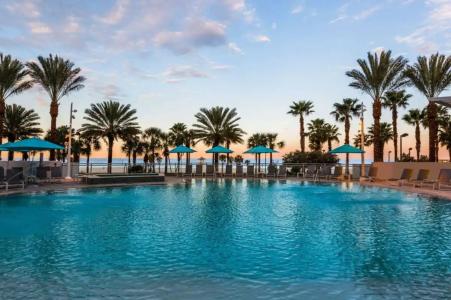 Wyndham Grand Clearwater Beach - 9