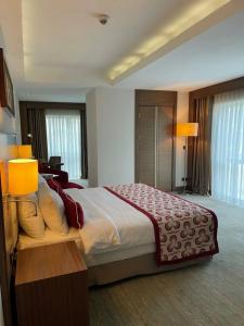 Mercure Istanbul Altunizade - 86