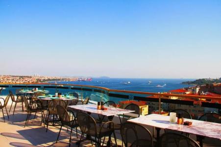 Opera Bosphorus - Preferreds and Resorts - 39