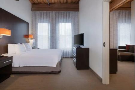 Residence Inn by Marriott Boston Downtown Seaport - 96