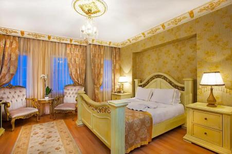 White House Istanbul - 71