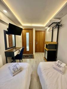 Sirkeci Quietness - 43