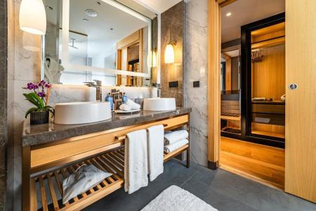 Sofitel Istanbul Taksim - 84