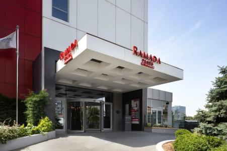 Ramada Plaza by Wyndham Istanbul Atakoy