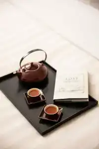 Shangri-La Bosphorus, Istanbul - 56