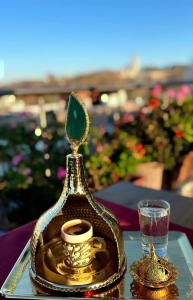 Golden Horn - 9