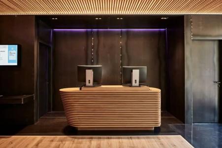 Ibis Styles Heraklion Central - 82
