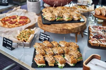 Radisson Blu Latvija Conference & Spa, Riga - 49