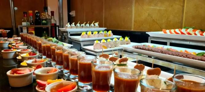 Le Méridien Dahab Resort & Spa - 93