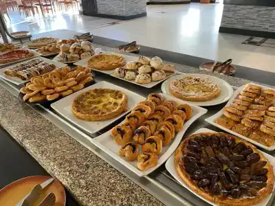 Mirage Bay Resort & Aqua Park - 77